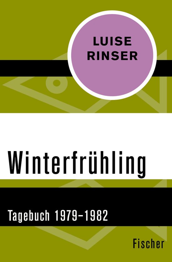 Winterfrühling - cover