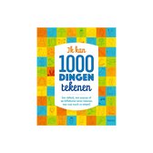 Ik kan 1000 dingen tekenen