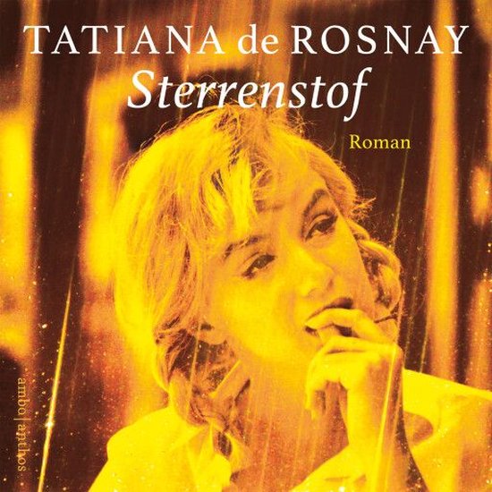 Sterrenstof - cover