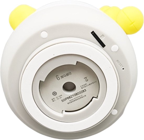 Babyfoonhouder - Babyfoon Houder Camera — afbeelding 2