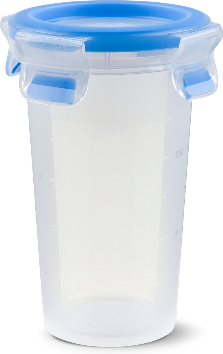 Clip & Close Vershouddoos - 0,35 l