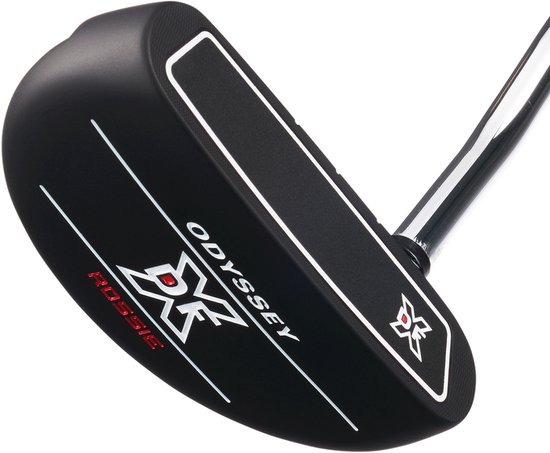 Foto: Odyssey putter od dfc rossie 35 