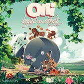 Olli begint een orkest