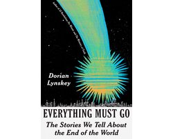 Everything Must Go