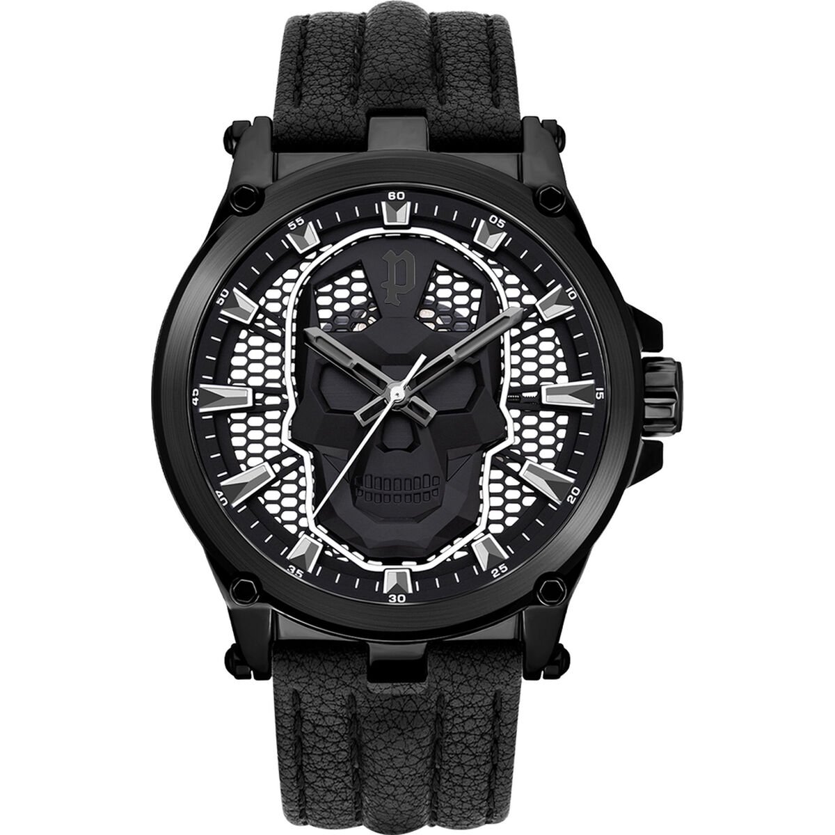 Police Vertex PEWJA2108203 horloge - Mannen