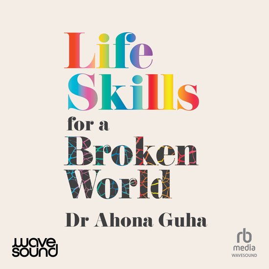 Life Skills for a Broken World - cover