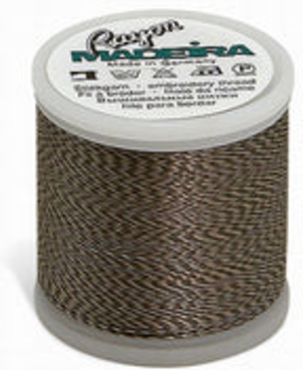 Madeira Rayon 40 200m - 2204