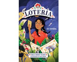 Lotería (Spanish Edition)