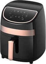 Bol.com Hete lucht friteuse Deerma 1000W KZ100 Airfryer aanbieding