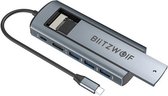 BlitzWolf - BW-Neo TH13 - adapter
