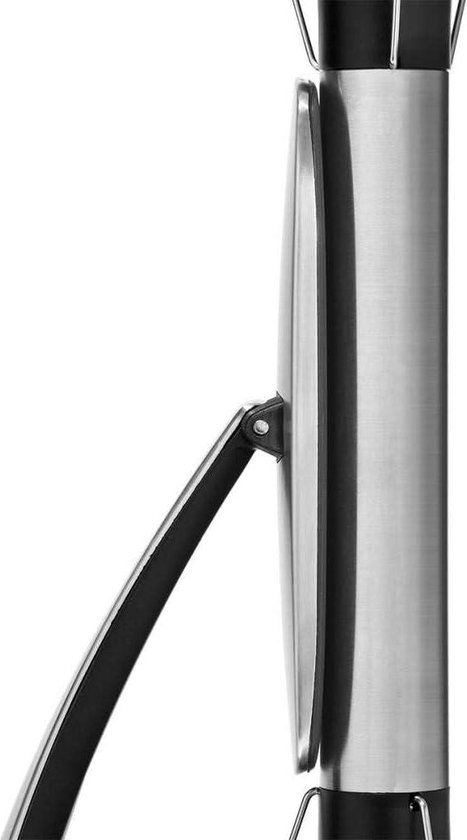 OXO Good Grips keukenrolhouder 31 cm rvs | Oldenhof