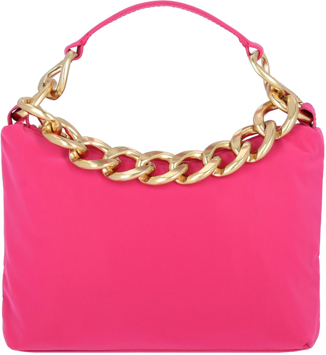 Patrizia Pepe Handtas 22 cm - Dames - crazy fuchsia