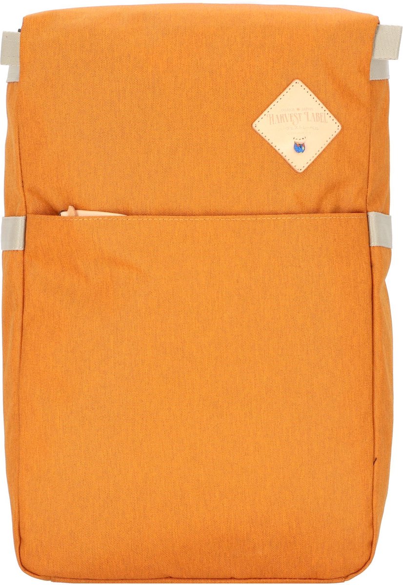 Harvest Label Dewa Rugzak 42 cm laptopvak - 42cm (17 duim) - orange