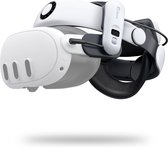 BOBOVR S3 Pro| Strap met batterij voor Meta Quest 3S & Quest 3