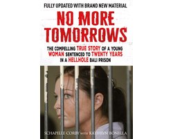 No More Tomorrows