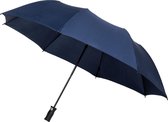 Parapluie de golf Falcone / Ø 120 cm - Blauw