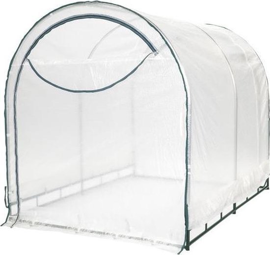 Jumpking Tuinkas True Shelter 244 X 176 Cm