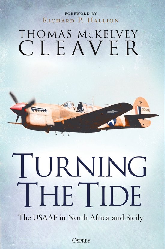 Turning The Tide