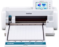 SDX1250 - kit - ScanNCut - Brother