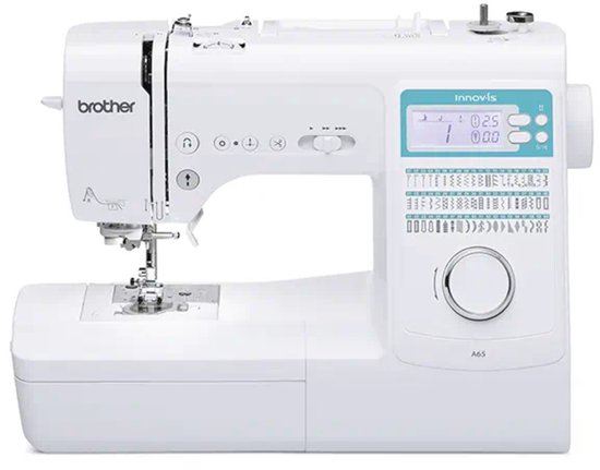 Brother Innovis A65