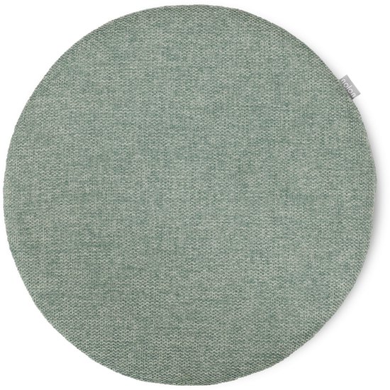 Coussin De Chaise Papasan, Imperméable Coussin Rond Papasan, Épaissir Le Coussin De Chaise