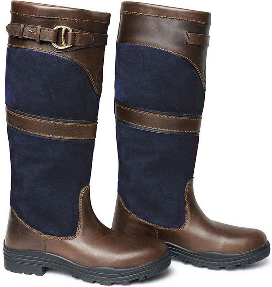 Mountain Horse Devonshire 36 Blauw