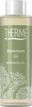 THERME Hammam Massage Oil 125ml