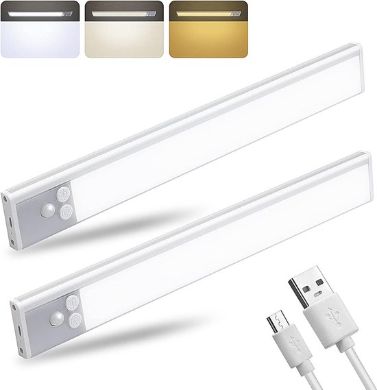 KUIDAMOS Plug In Inductie Nachtlampje, 16 LED's Dimbaar Zachte Verlichting Nachtlampje 90 Draaibaar Met Timer Afstandsbediening Voor Thuis Voor Slaapkamer2