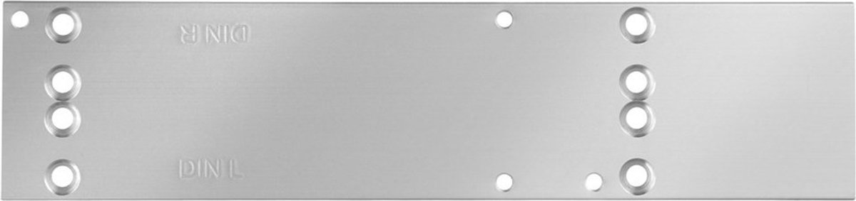4tecx Montageplaat Voor Ts6193