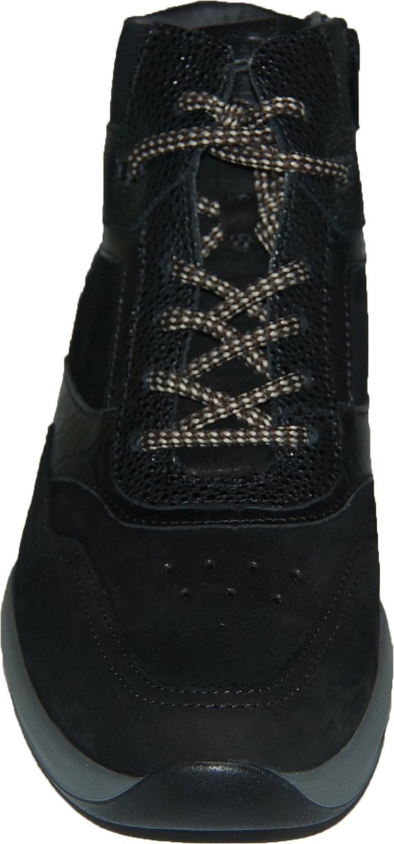 Durea 9778 Boot Zwart H