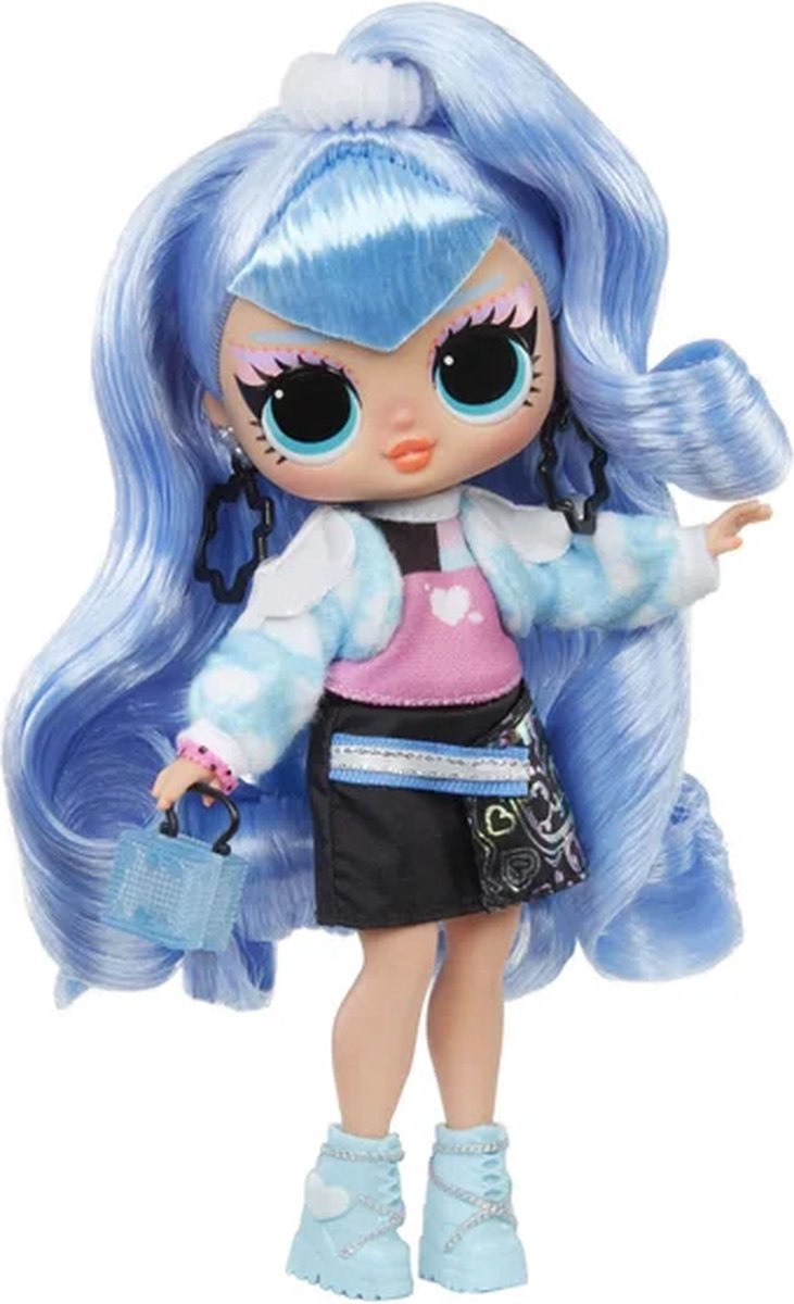 L.O.L. Surprise! Tweens modepop - 16,5 cm - Ellie Fly — afbeelding 10