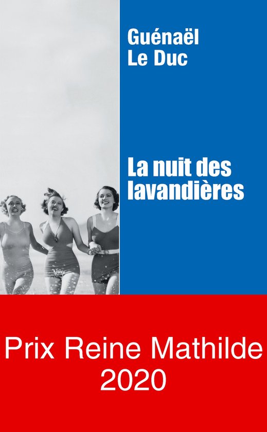 La nuit des lavandières