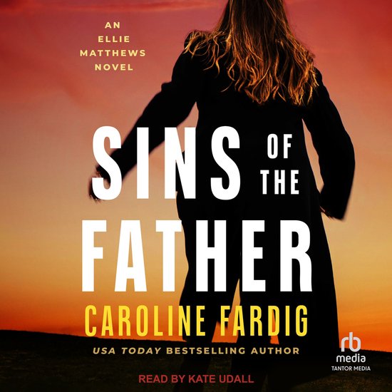 Sins of the Father - cover
