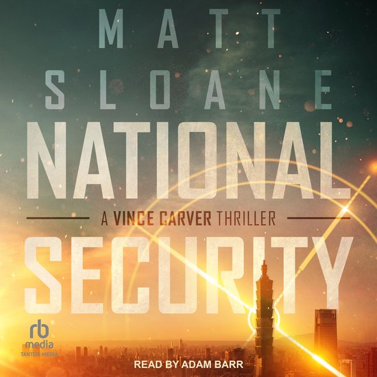 National Security - cover