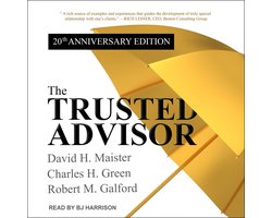 The Trusted Advisor