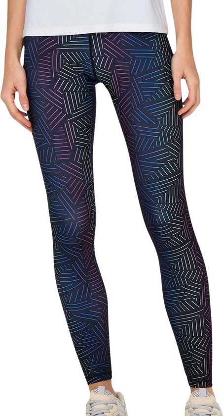 Jordy HW Train Tight Pantalon De Sport Femme Taille L bol