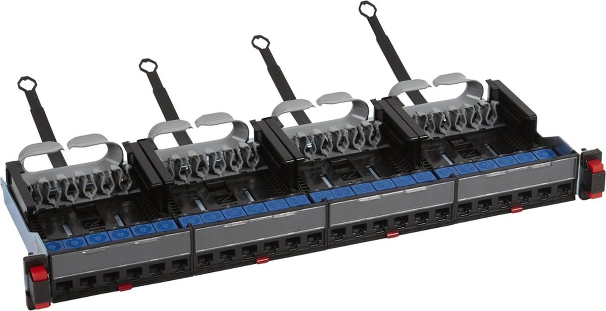 Legrand LCS3 Patch Panel Aderpaar - 033760 - E27DP