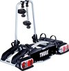 Thule EuroWay G2 Trekhaak fietsendrager Black/aluminum One-Size