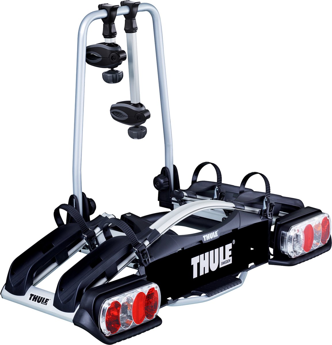Thule EuroWay G2 920 Fietsendrager grijs/zwart