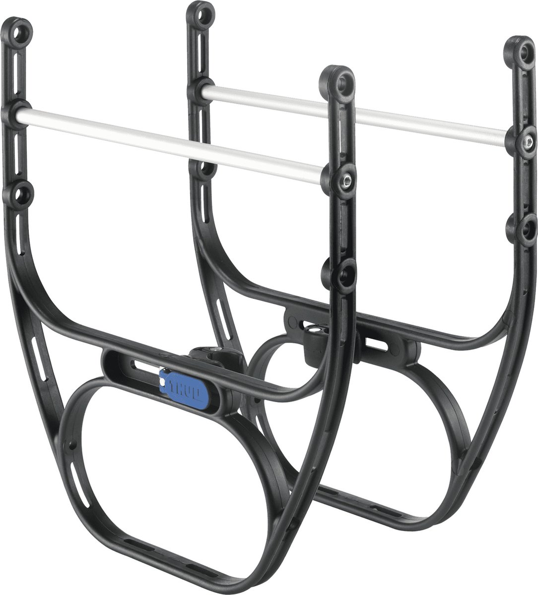Thule Pack 'n Pedal Bagagedrager Black One-Size