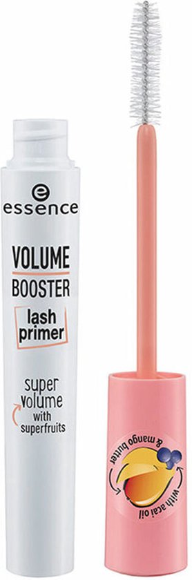 Voedende basis voor de wimpers Essence Volume Booster 7 ml