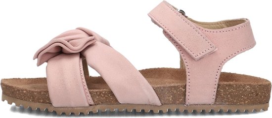 Apples & Pears Boo12173 Sandalen - Meisjes - Roze - Maat 33