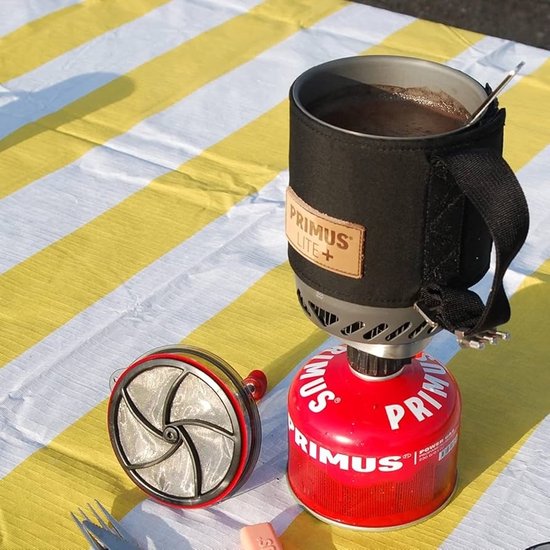 Koffie pers Klein — afbeelding 3