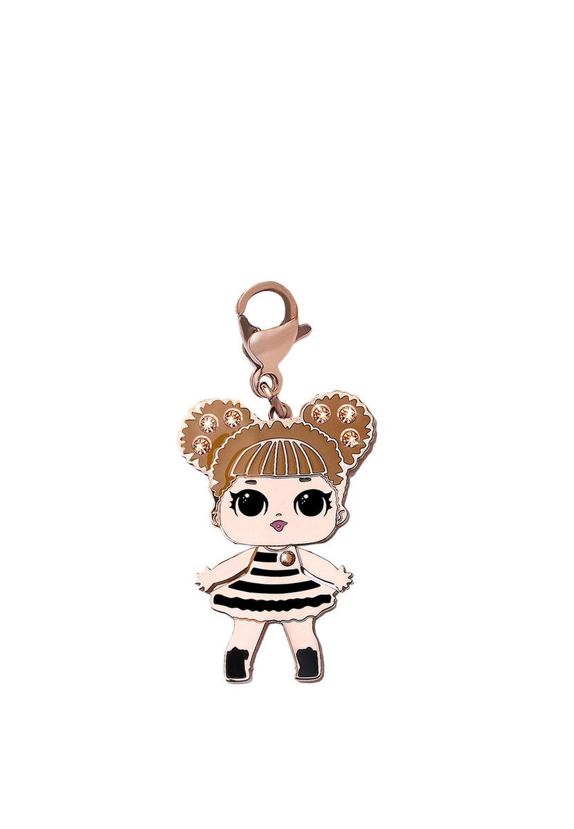 Charm LOL Queenbee