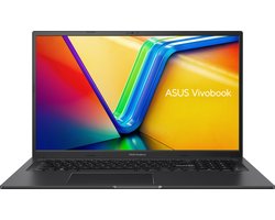 ASUS Vivobook 17X M3704YA-AU148W - Laptop - 17.3 inch ASUS Vivobook 17X M3704YA-AU148W - Laptop - 17.3 inch