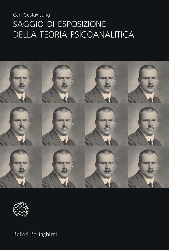 Saggio di esposizione della teoria psicanalitica - cover
