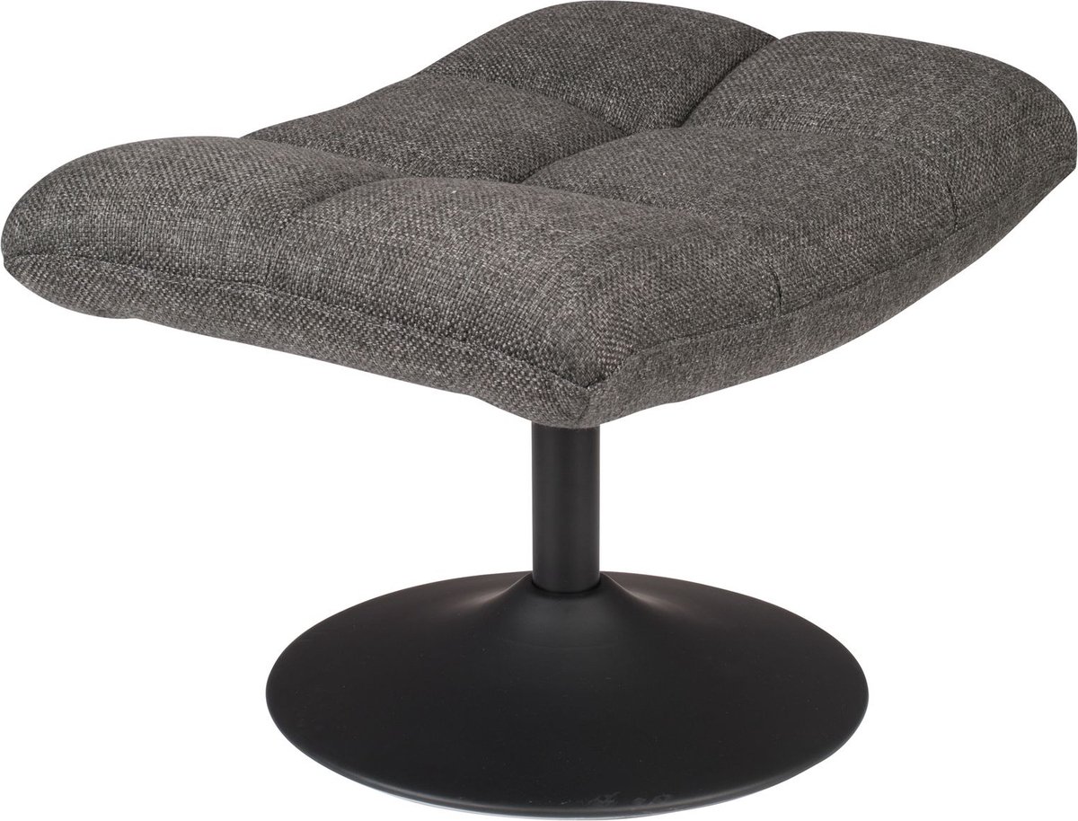 Dutchbone Bar Hocker Donker Grijs