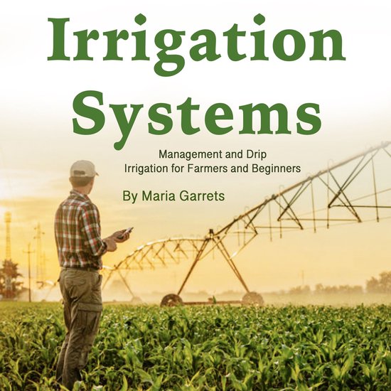 Irrigation Systems - cover