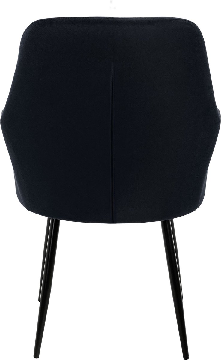 ECD ECD Set van 4 Eetkamerstoelen - afbeelding 4