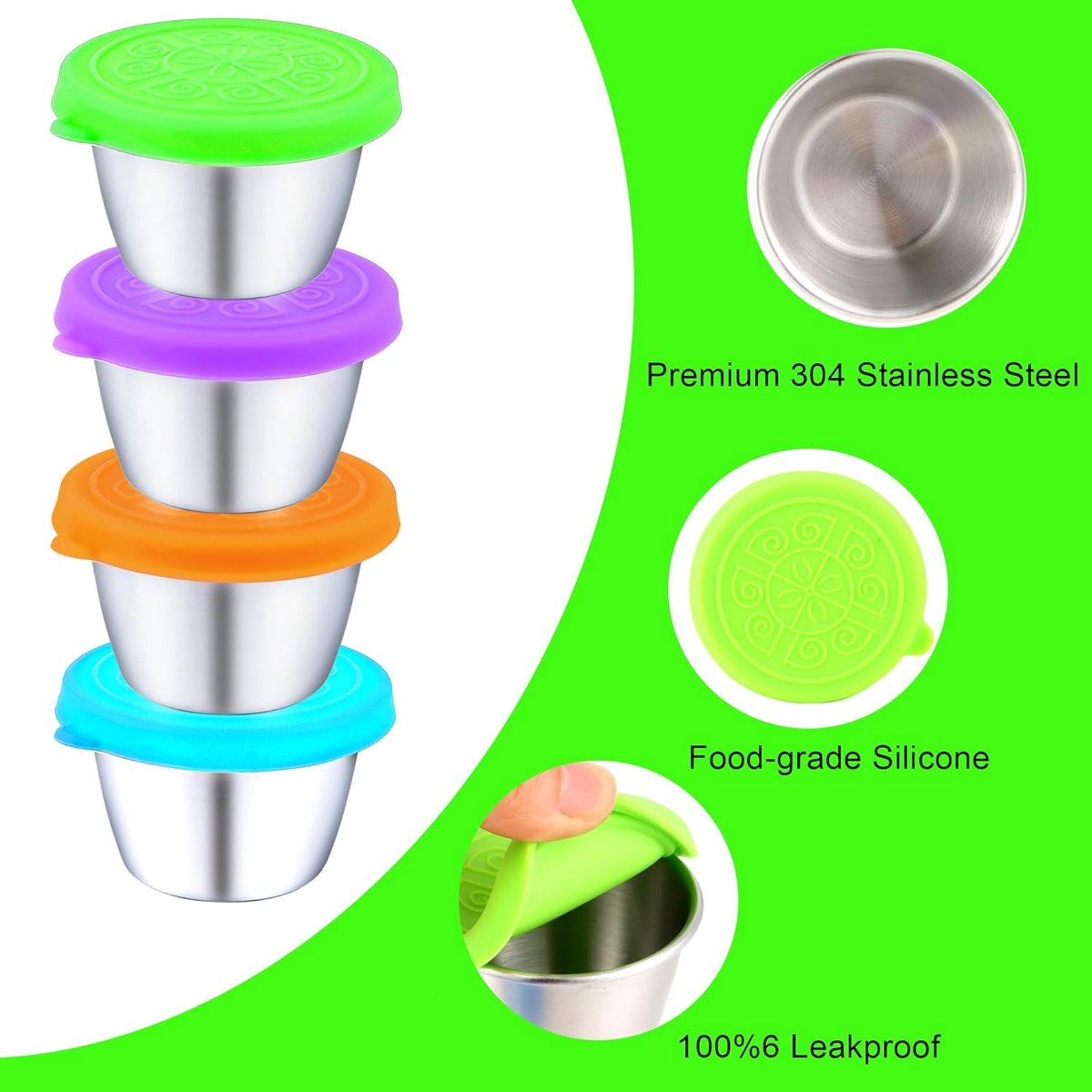 Grossiste Petite Tasse En Acier Inoxydable Pour Vos Boissons Préférées